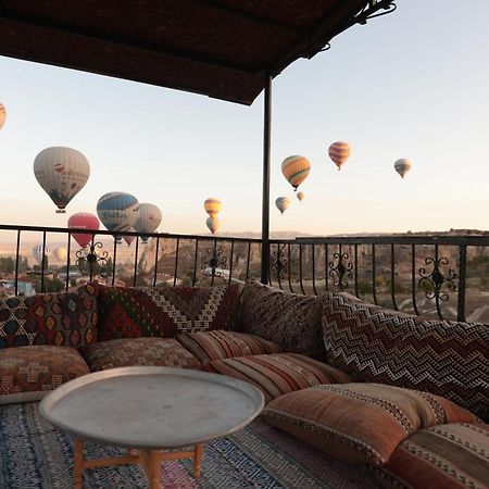 Rose Valley Hotel Göreme Extérieur photo