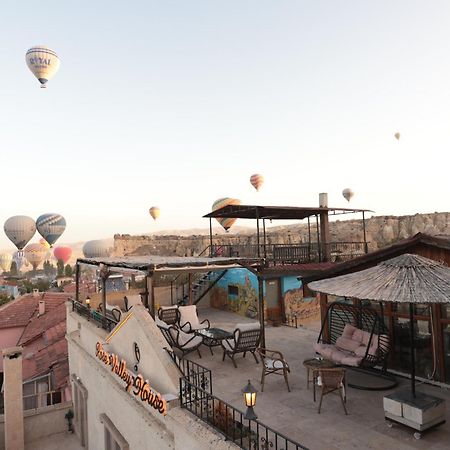 Rose Valley Hotel Göreme Extérieur photo