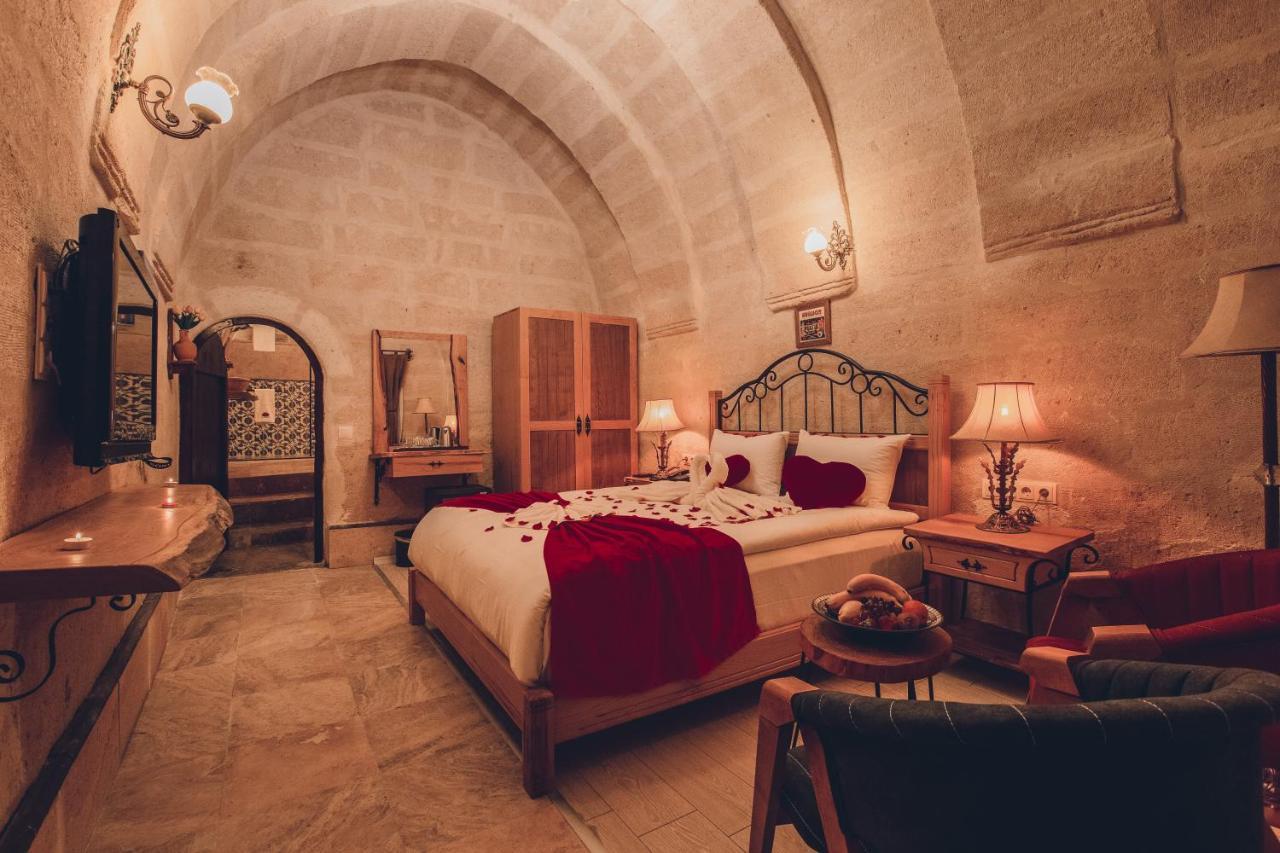 Rose Valley Hotel Göreme Extérieur photo