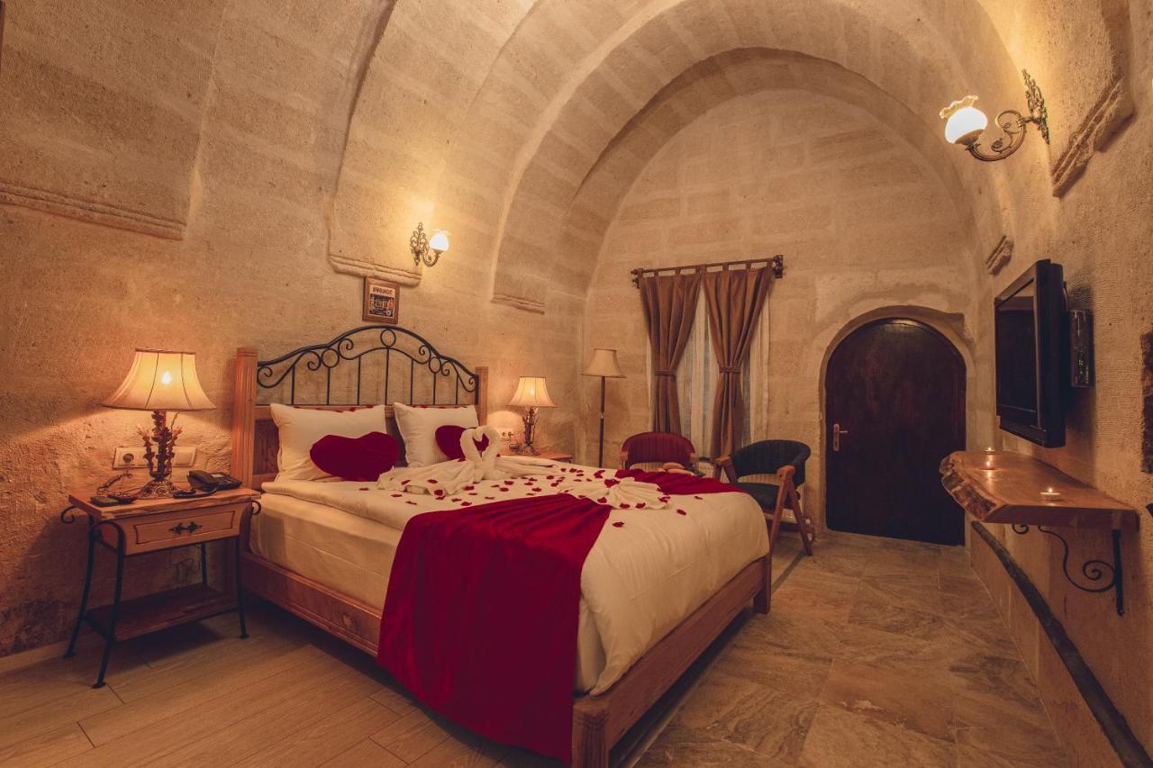 Rose Valley Hotel Göreme Extérieur photo