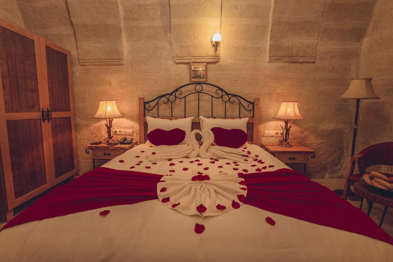 Rose Valley Hotel Göreme Extérieur photo