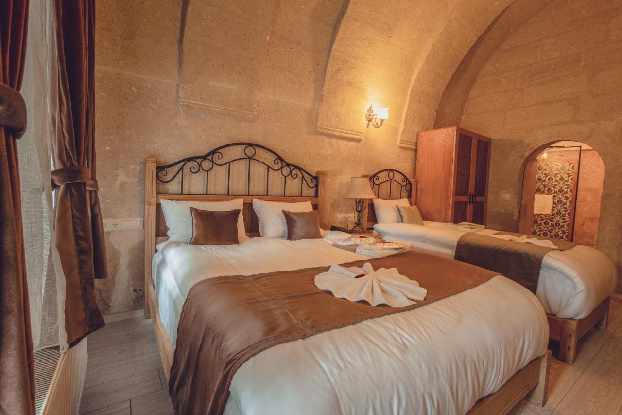 Rose Valley Hotel Göreme Extérieur photo