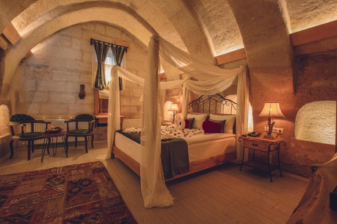 Rose Valley Hotel Göreme Extérieur photo