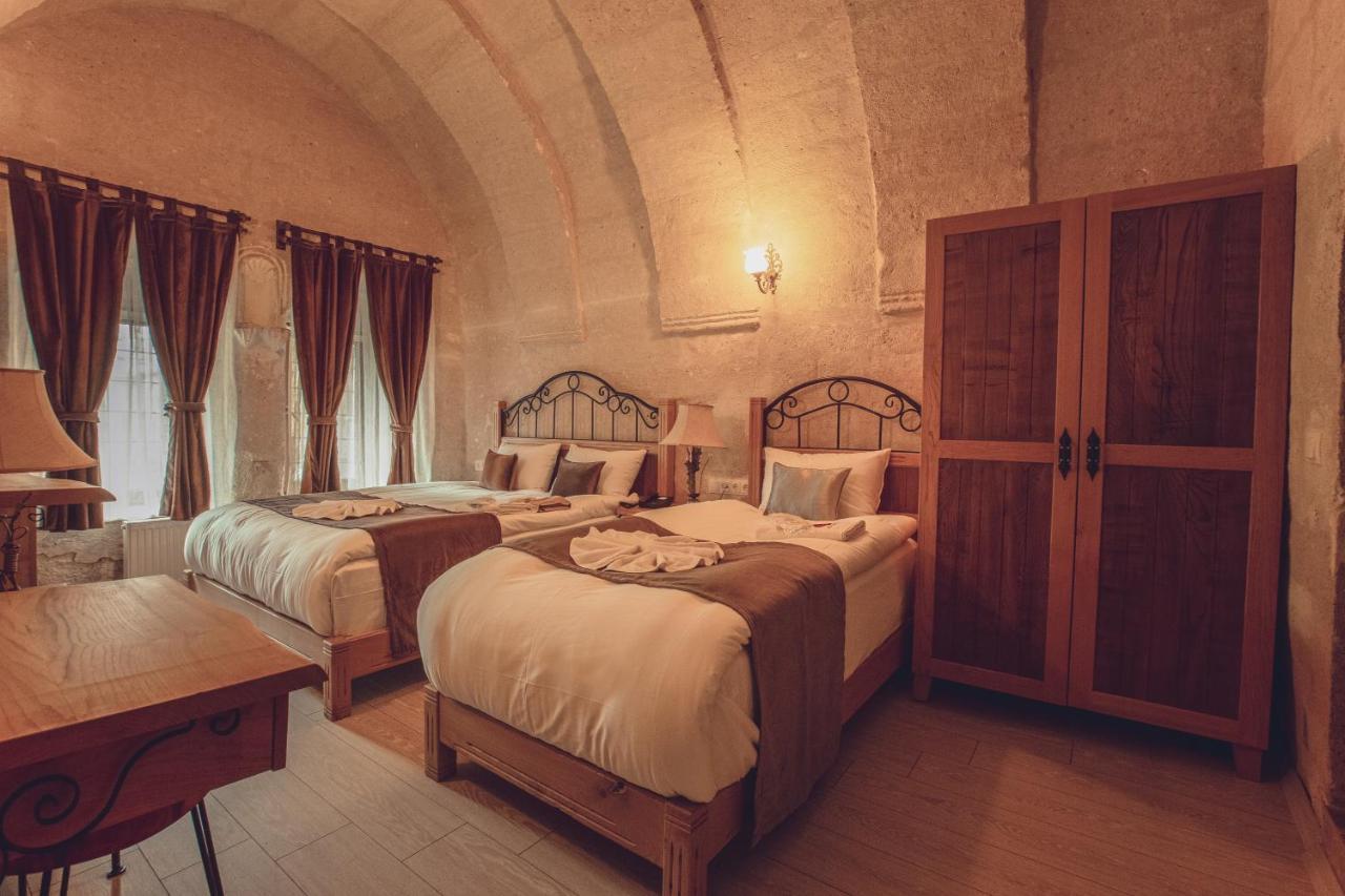 Rose Valley Hotel Göreme Extérieur photo