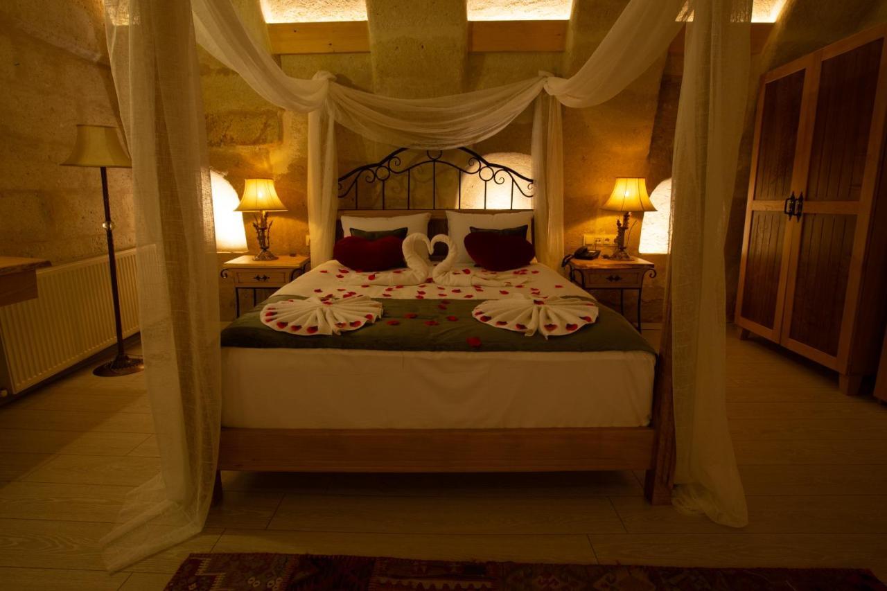 Rose Valley Hotel Göreme Extérieur photo