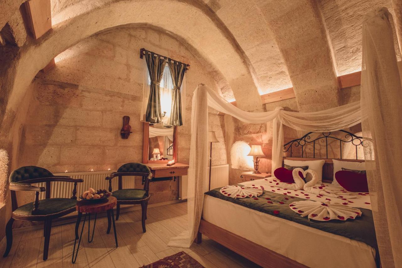 Rose Valley Hotel Göreme Extérieur photo