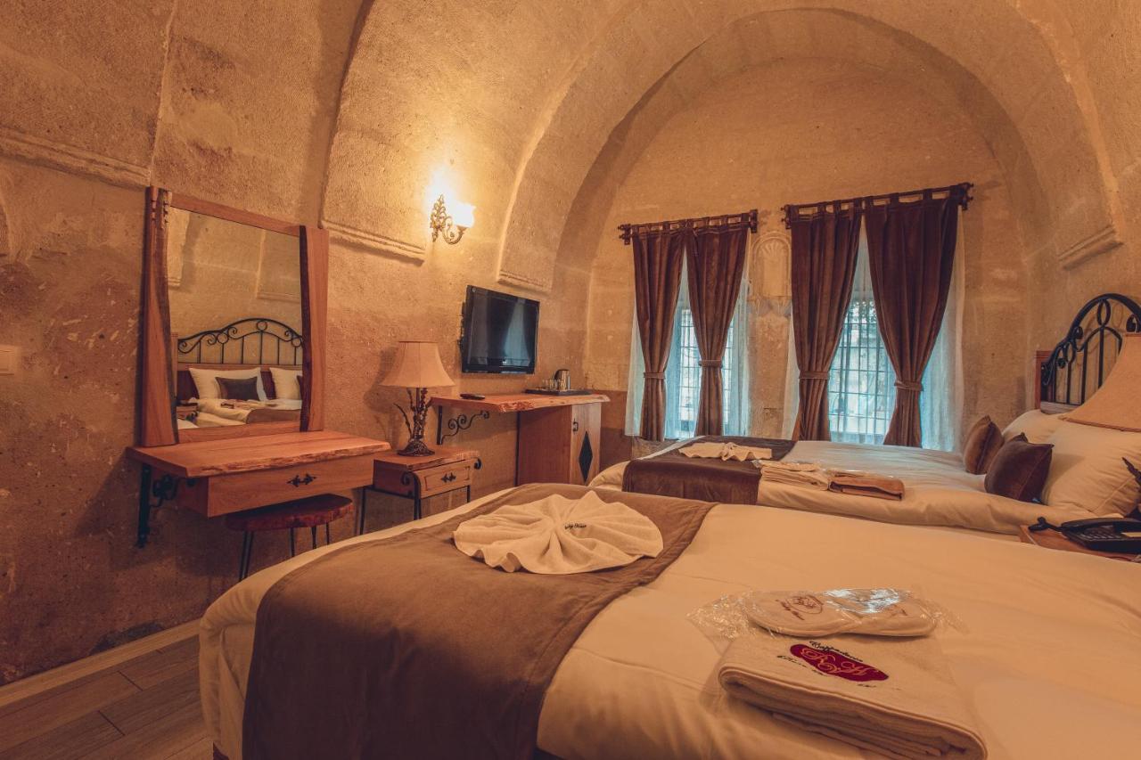 Rose Valley Hotel Göreme Extérieur photo