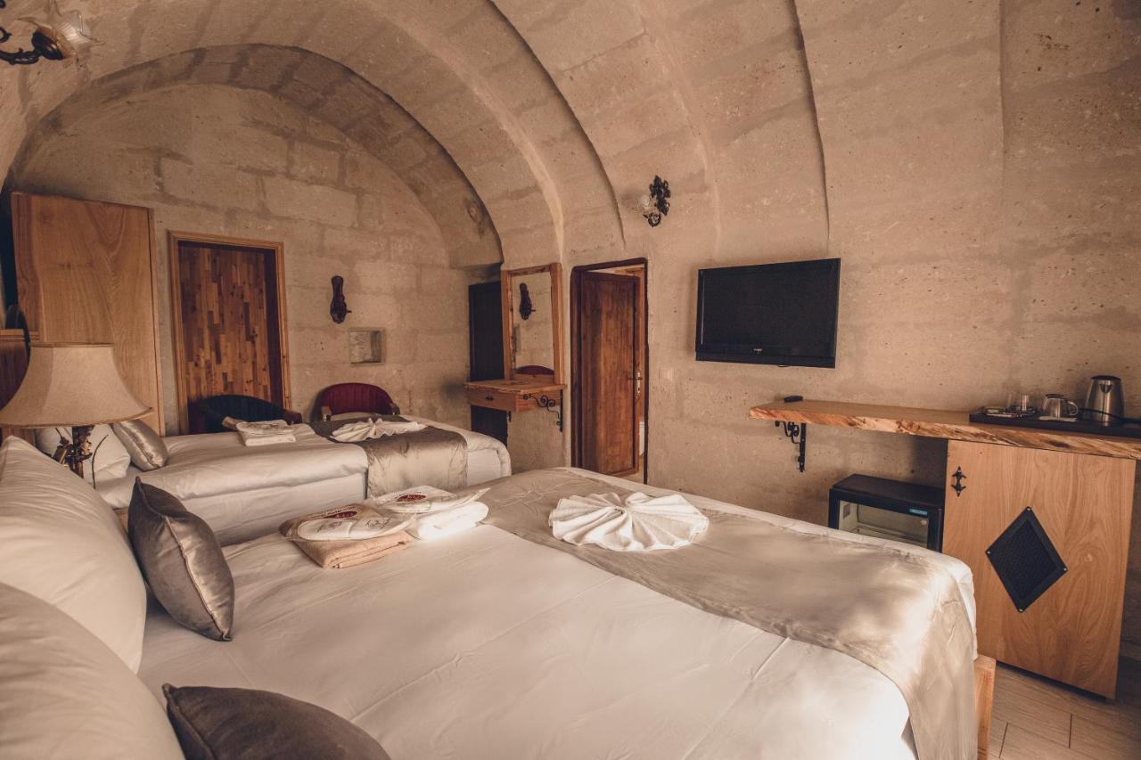 Rose Valley Hotel Göreme Extérieur photo