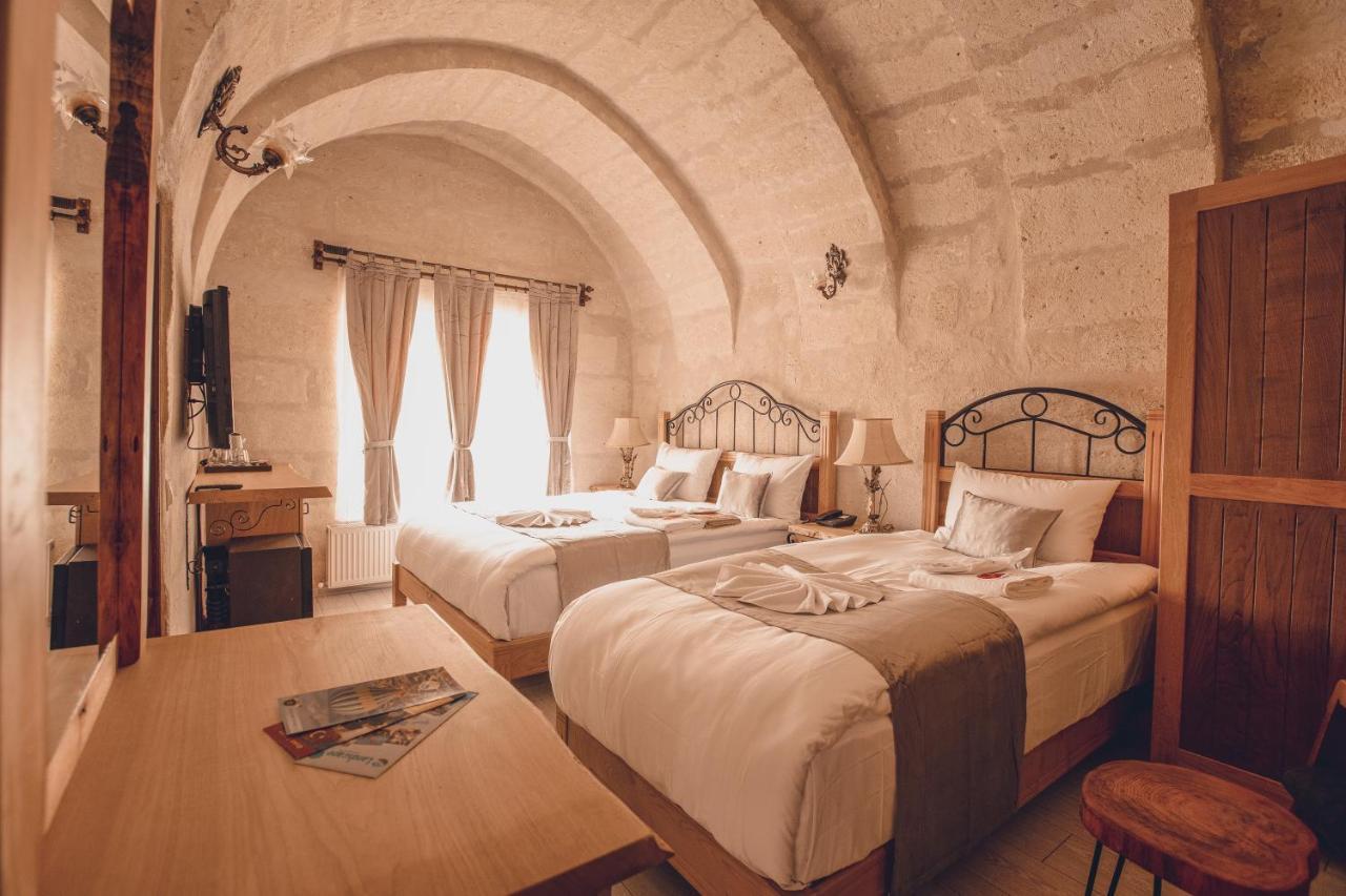 Rose Valley Hotel Göreme Extérieur photo