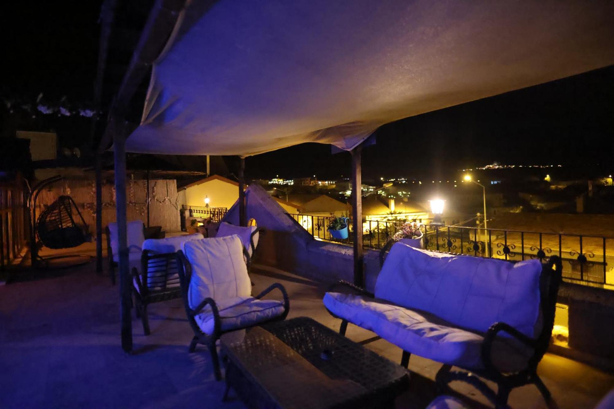 Rose Valley Hotel Göreme Extérieur photo